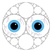 The Bugeye Gasket