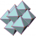 Octahedral Packing