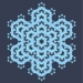 A Snowfake